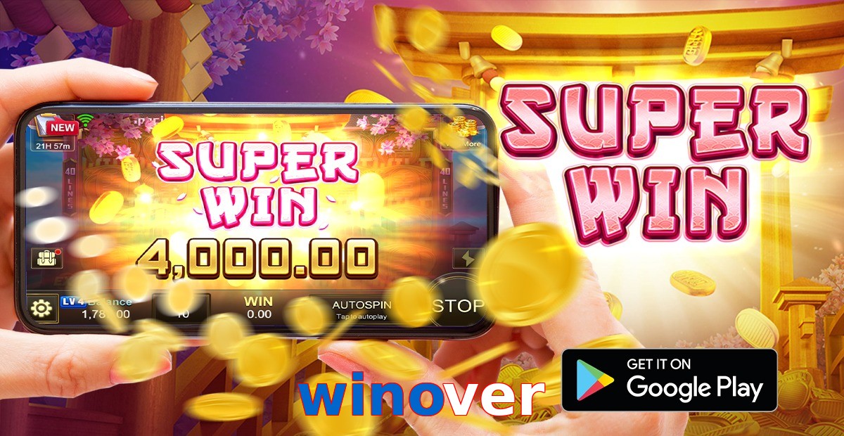 winover
