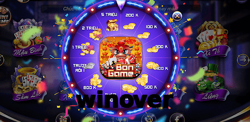 winover