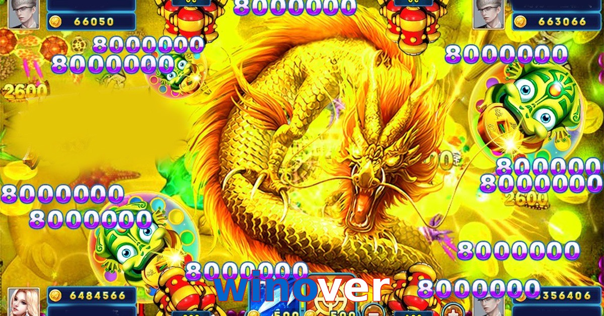 winover