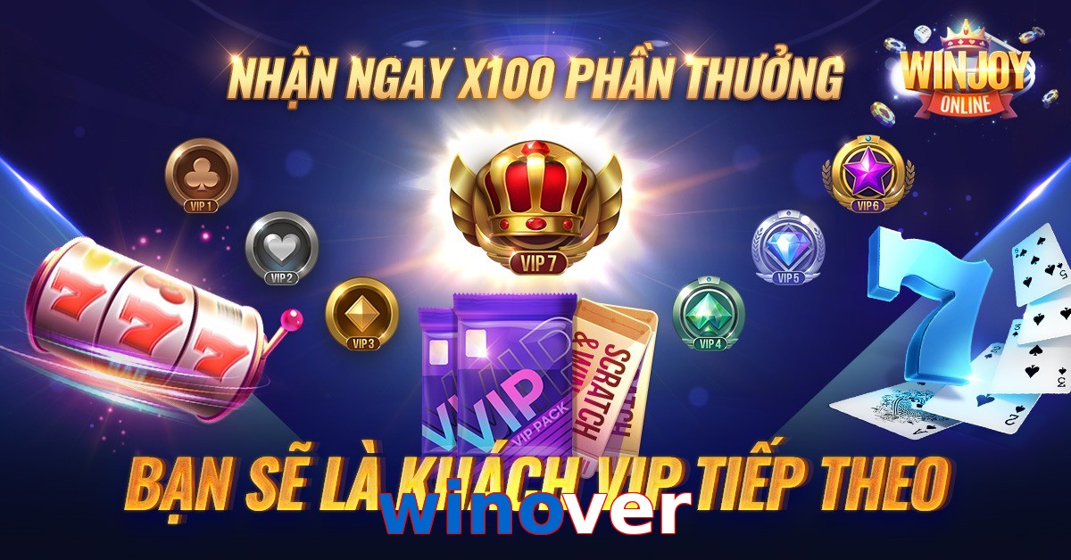 winover