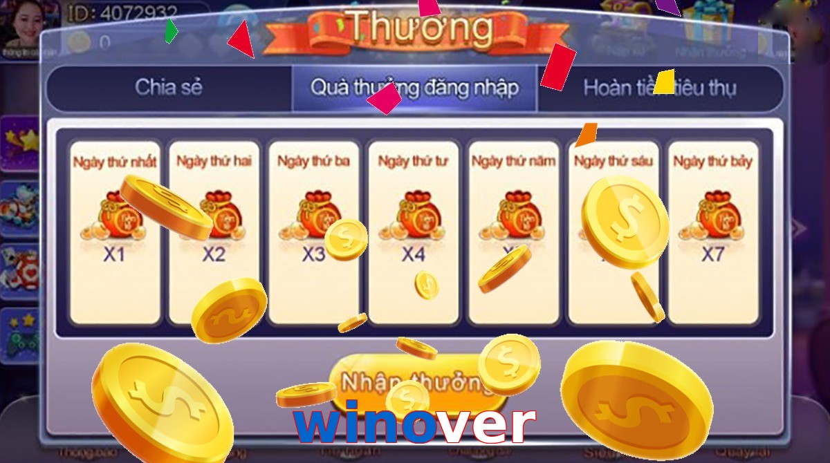 winover