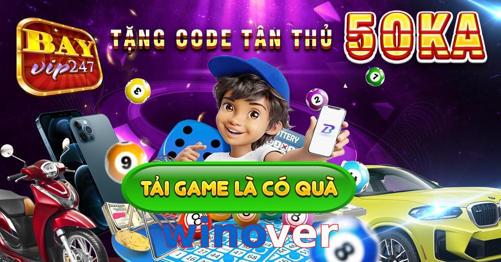 winover
