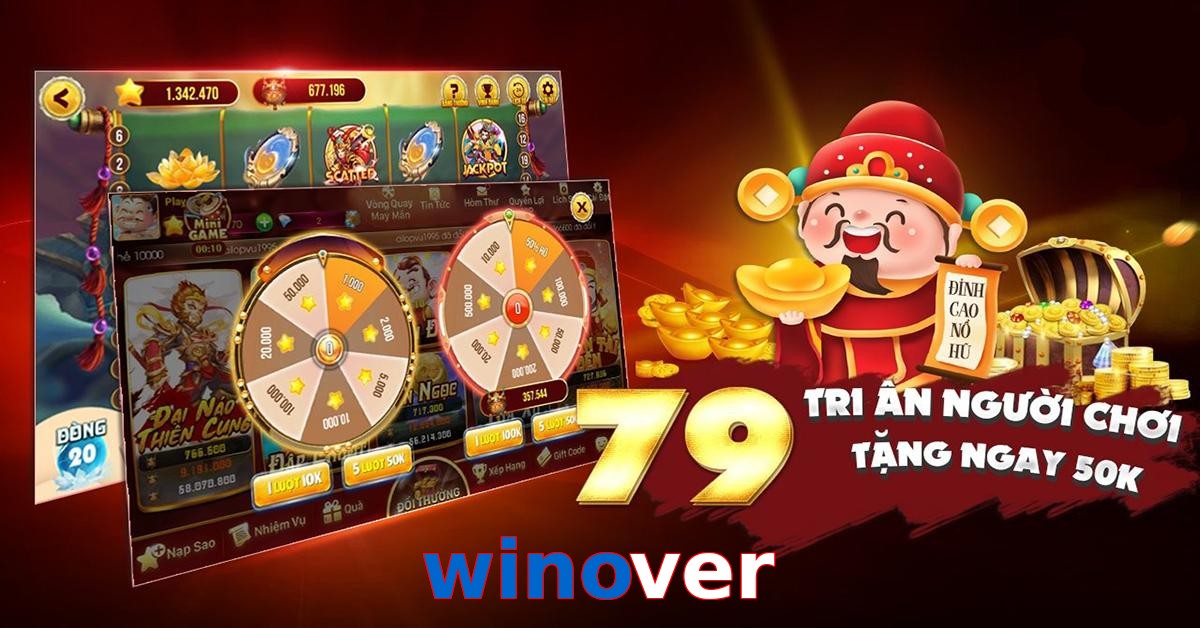 winover