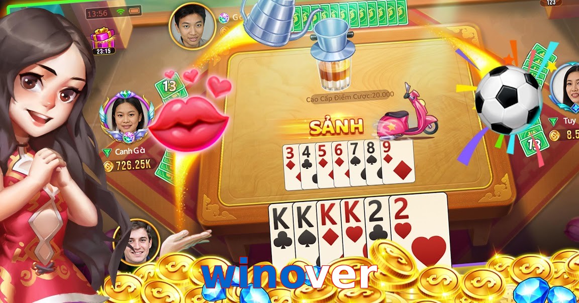 winover