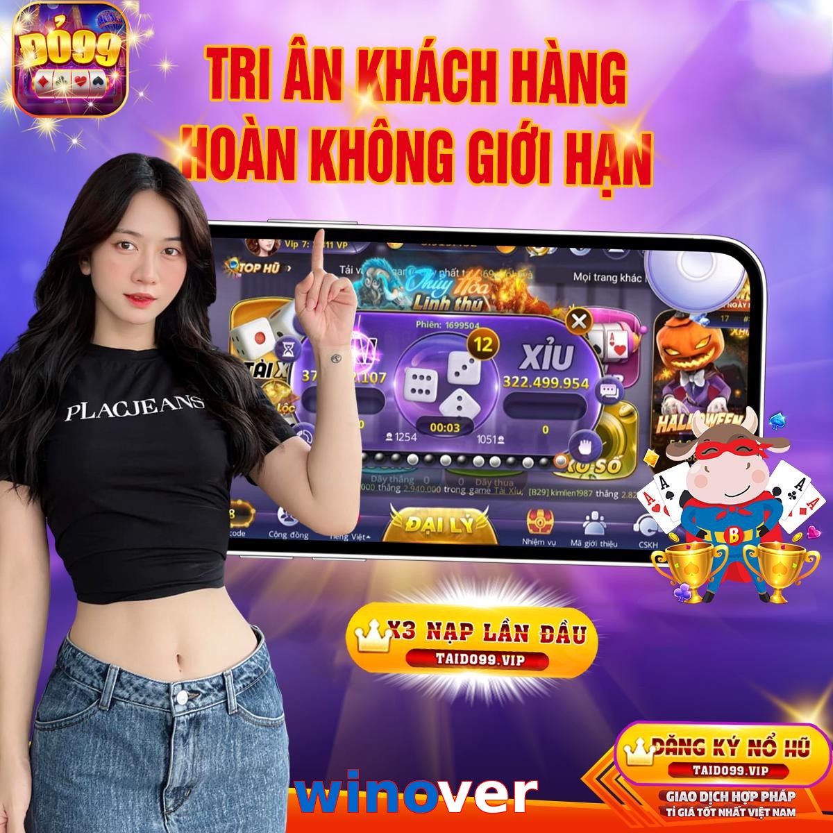winover