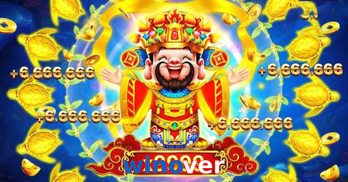 winover