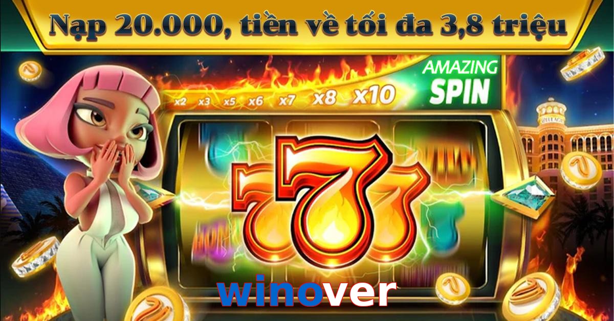winover