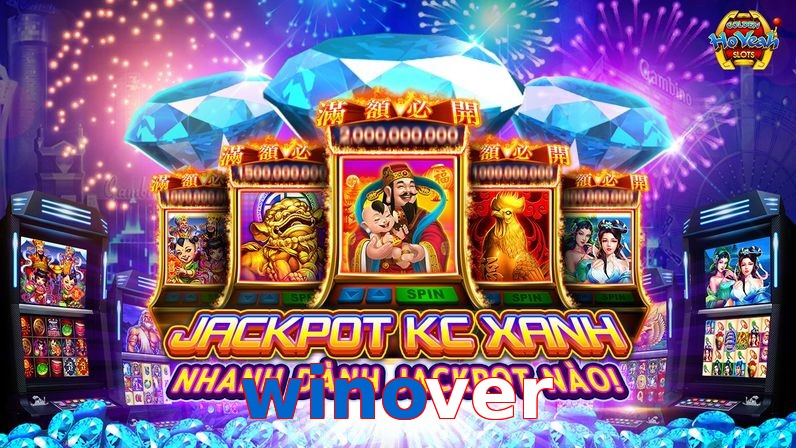 winover