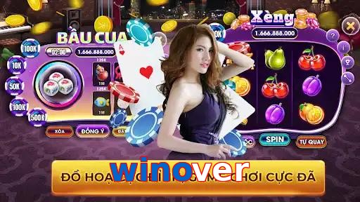 winover
