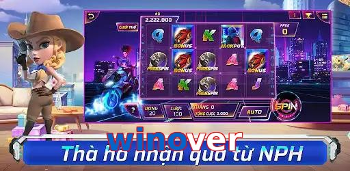 winover