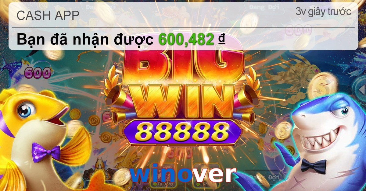 winover