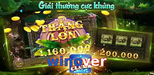 winover