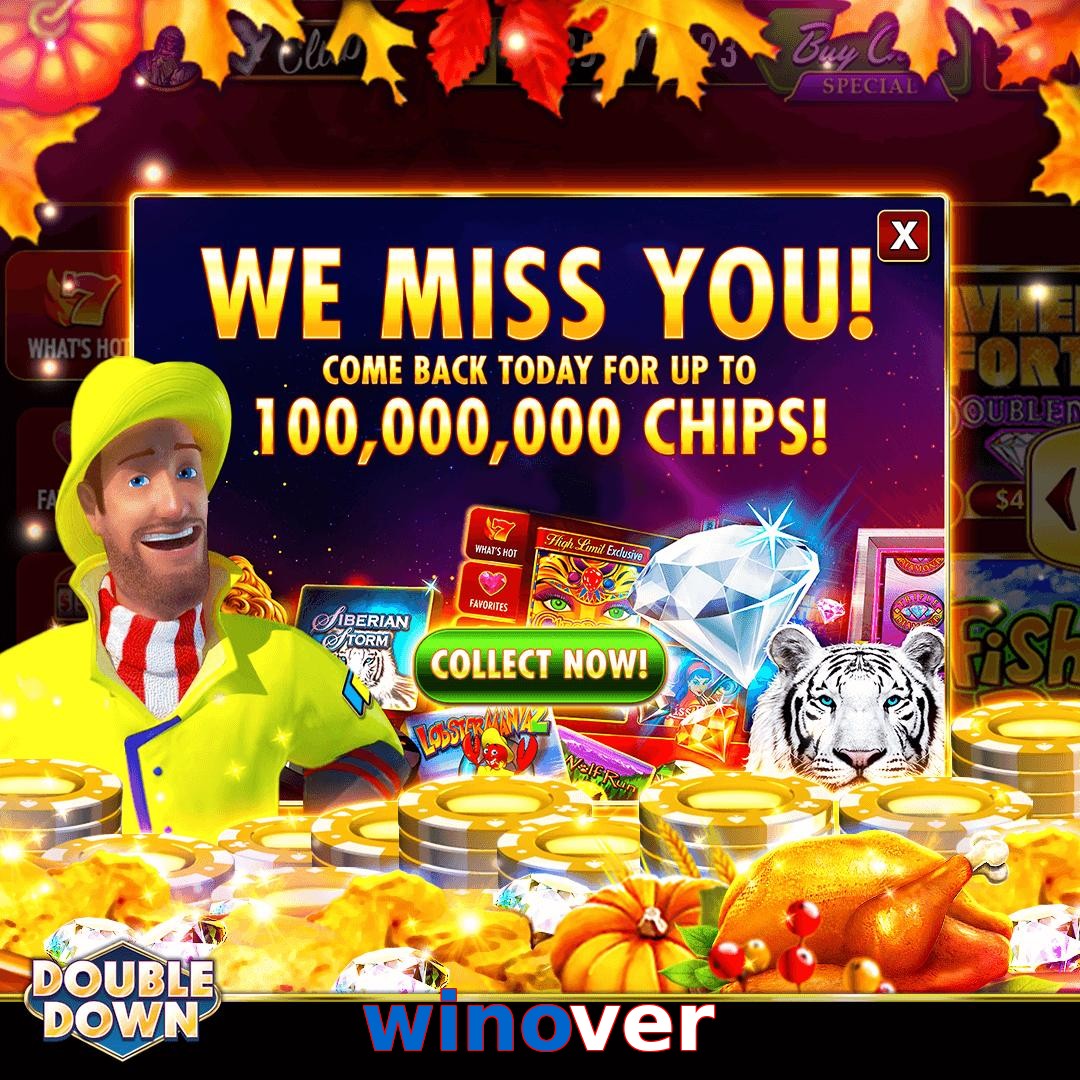 winover