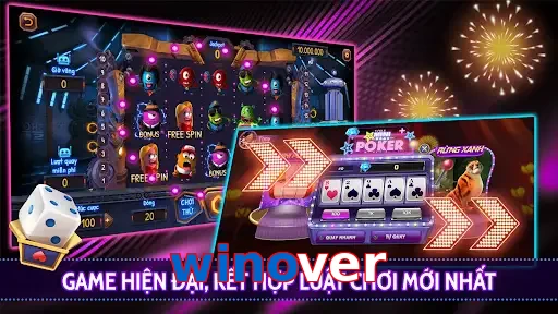 winover