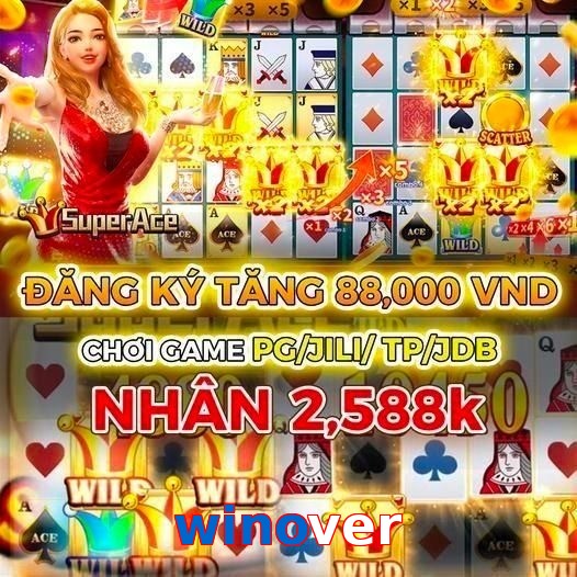 winover