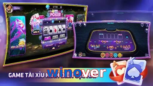 winover