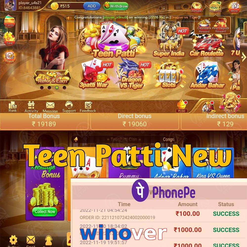 winover